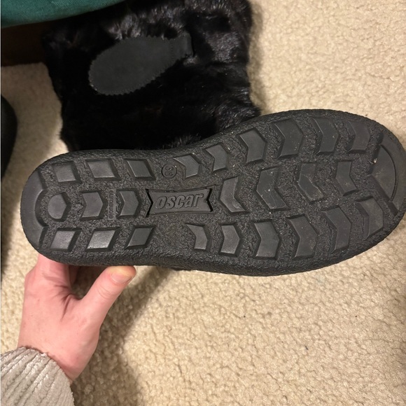Oscar Sport Apres Fur Boot size 36 - Picture 4 of 8